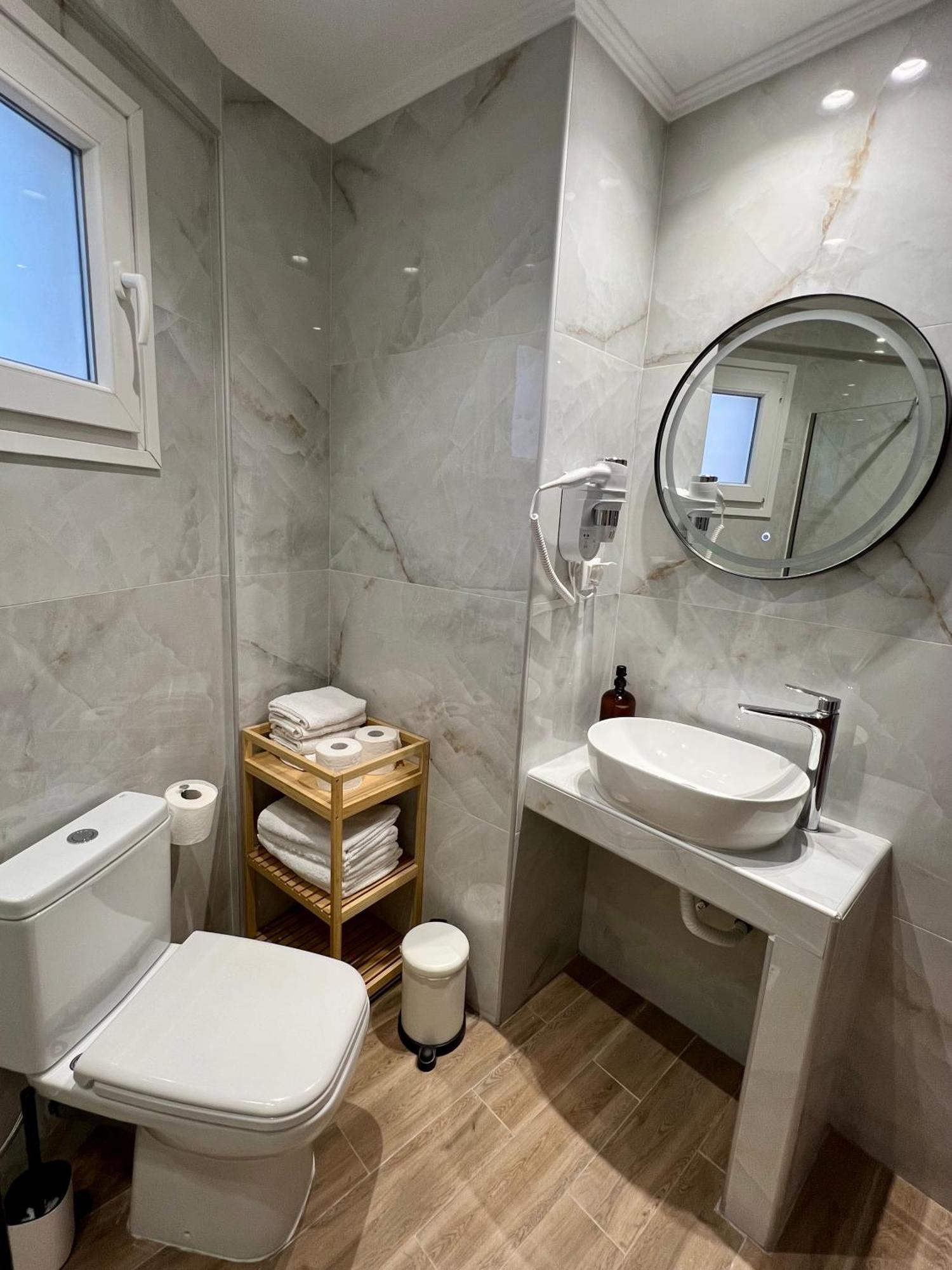 Апартаменты Sapphire View Skg Салоники Экстерьер фото